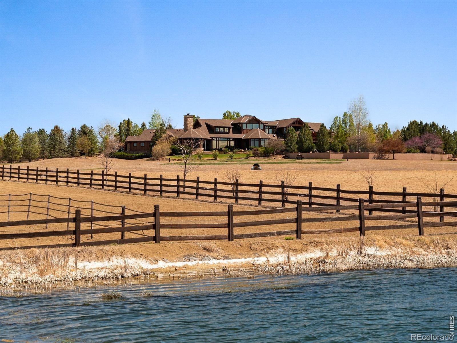15383 E County Line Road Berthoud CO 80513