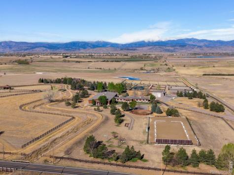 15383 E County Line Road Berthoud CO 80513