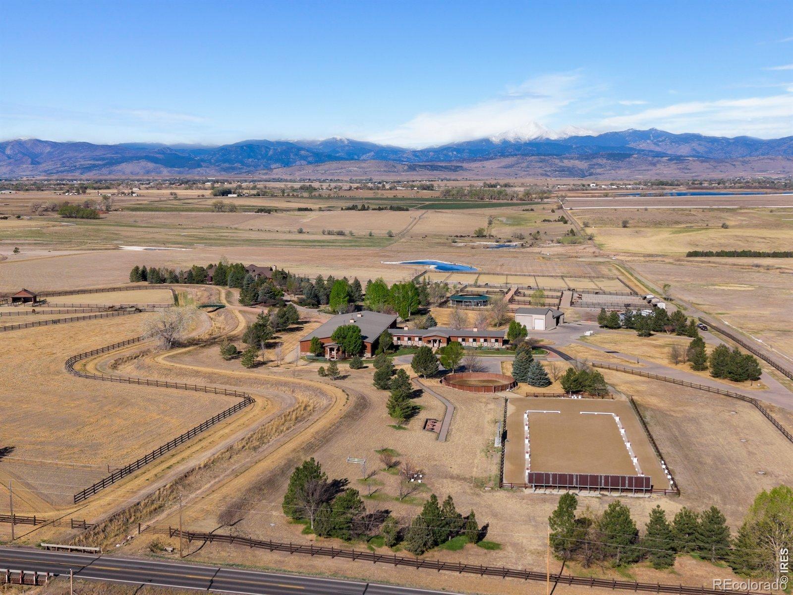 15383 E County Line Road Berthoud CO 80513