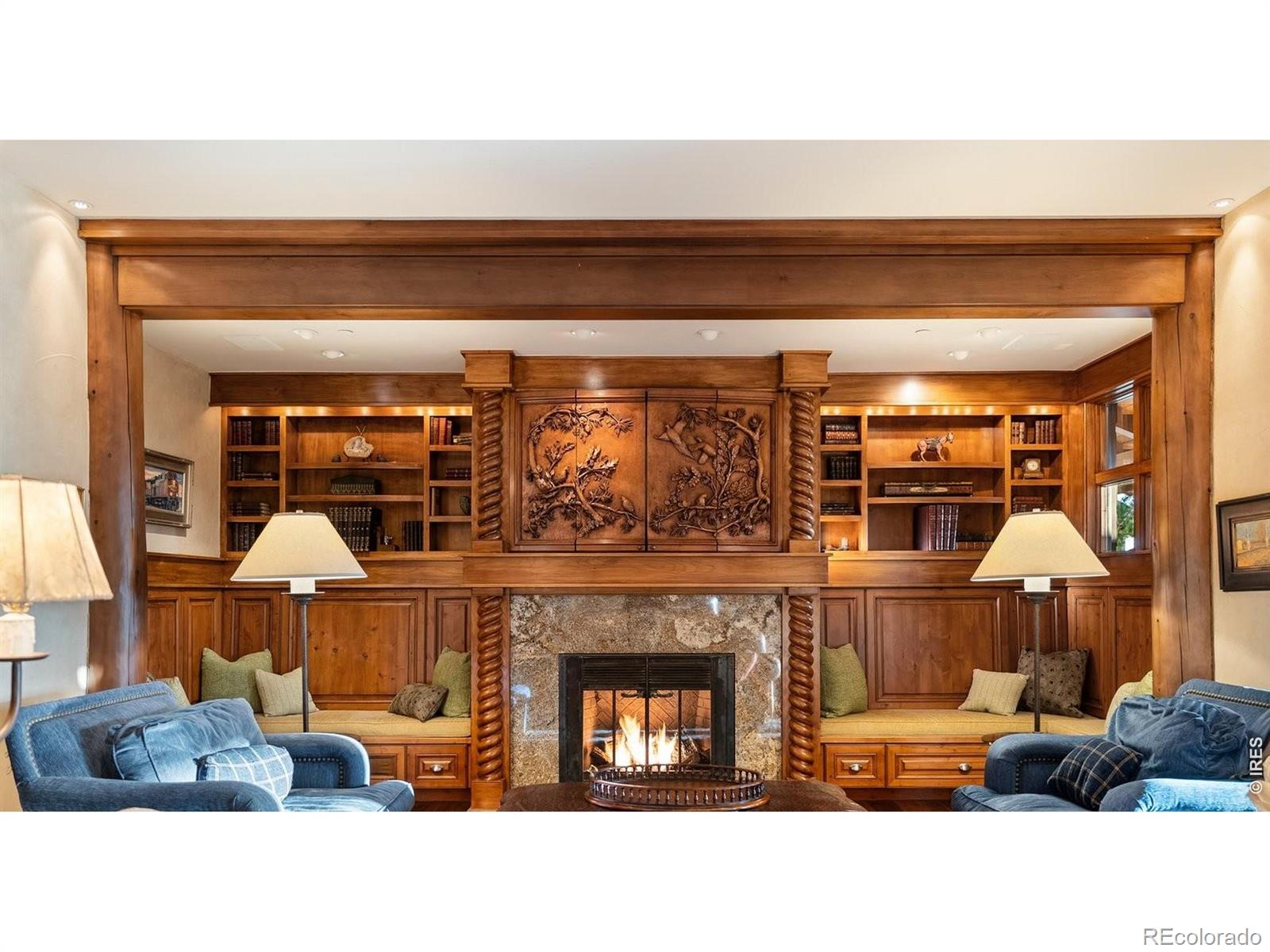 15383 E County Line Road Berthoud CO 80513