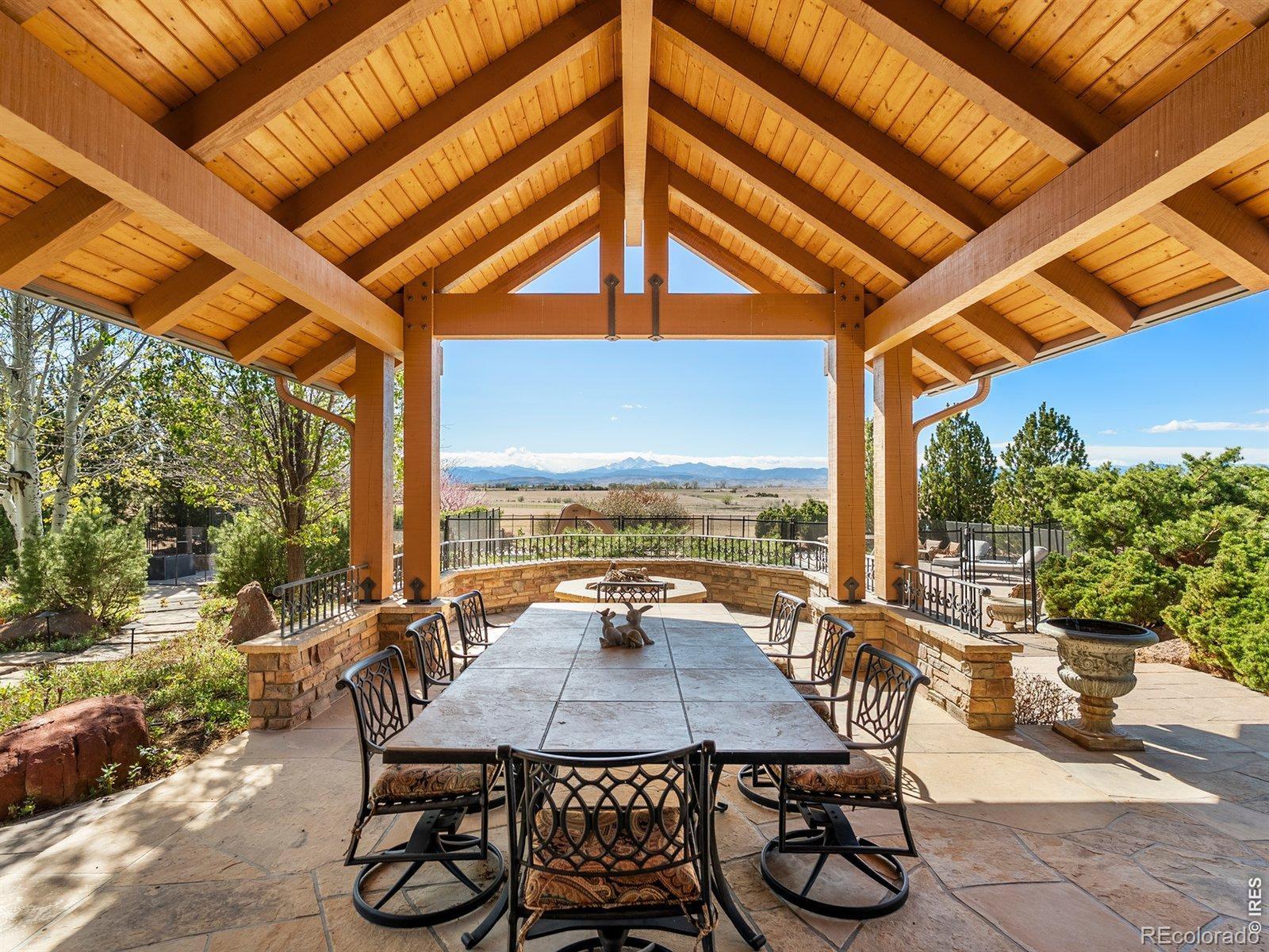 15383 E County Line Road Berthoud CO 80513