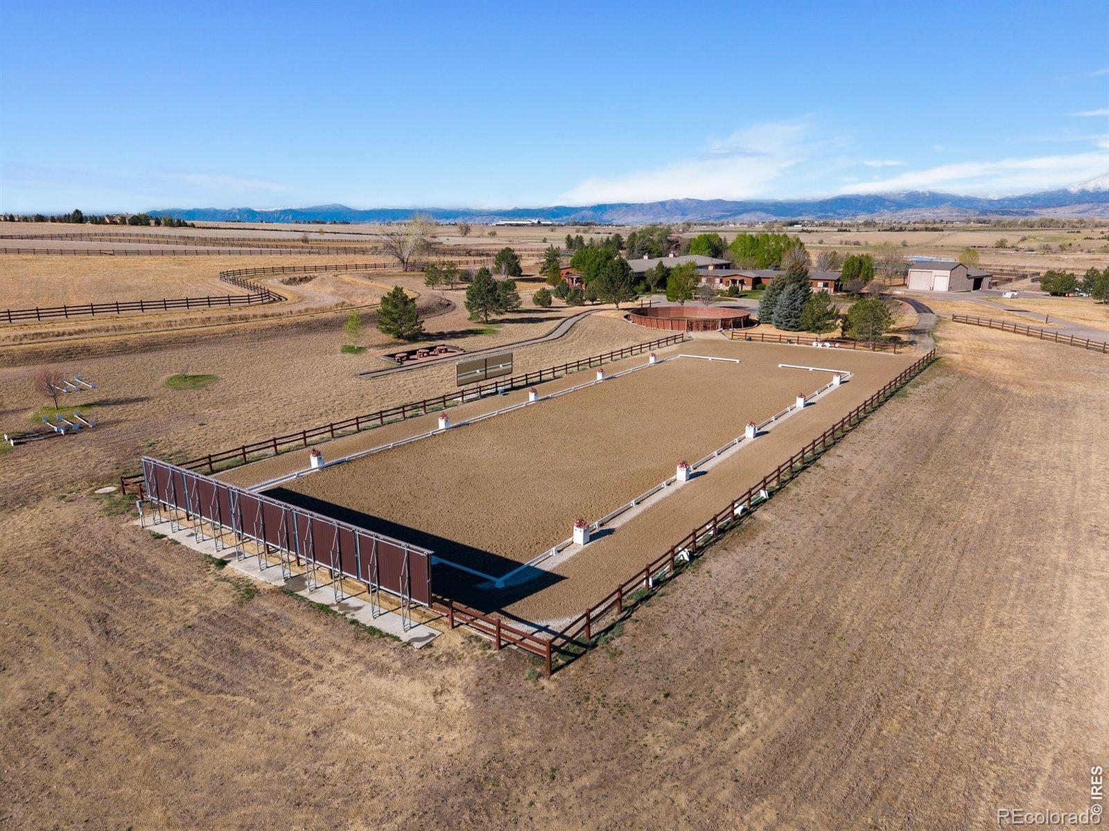 15383 E County Line Road Berthoud CO 80513