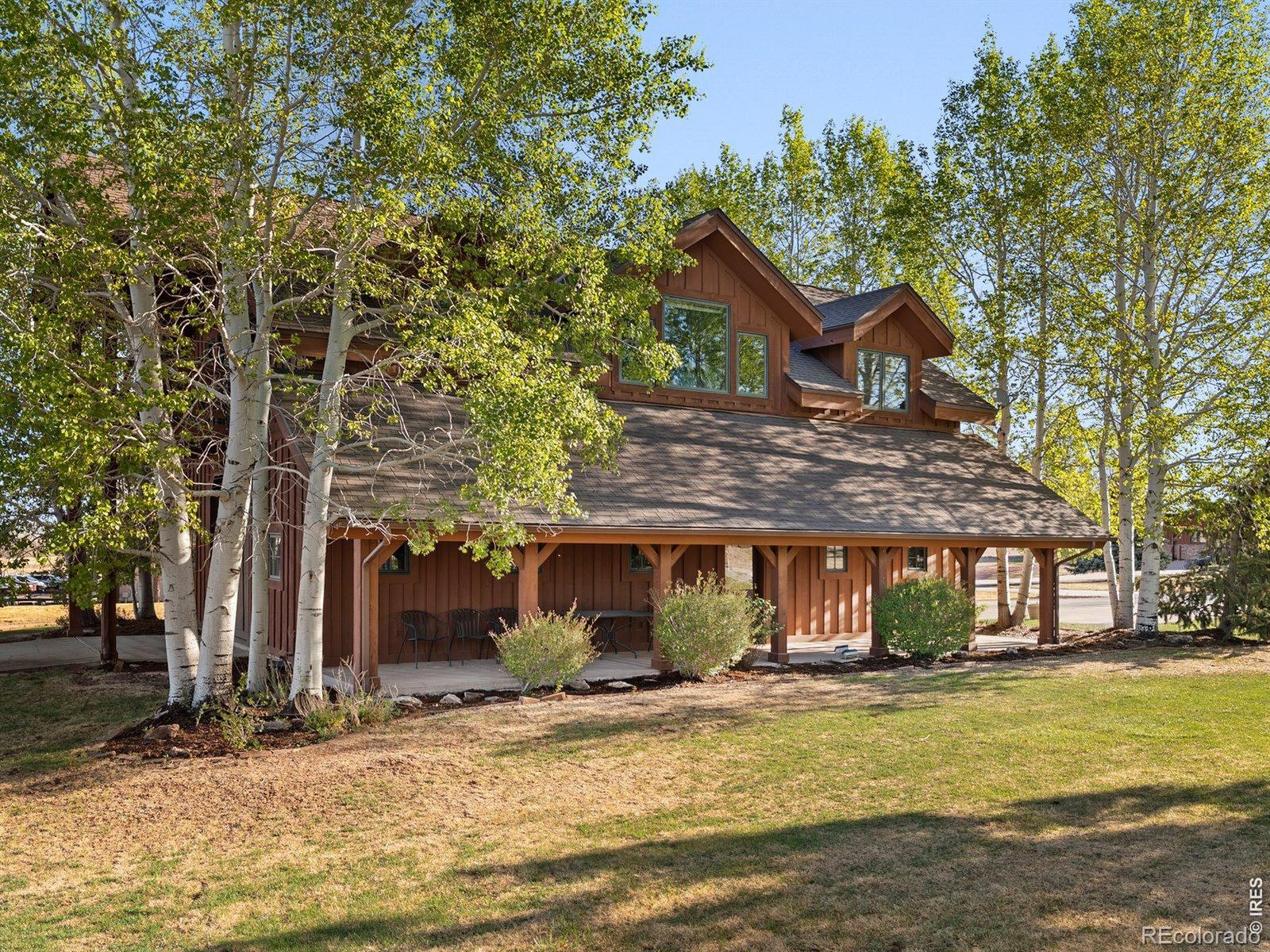 15383 E County Line Road Berthoud CO 80513