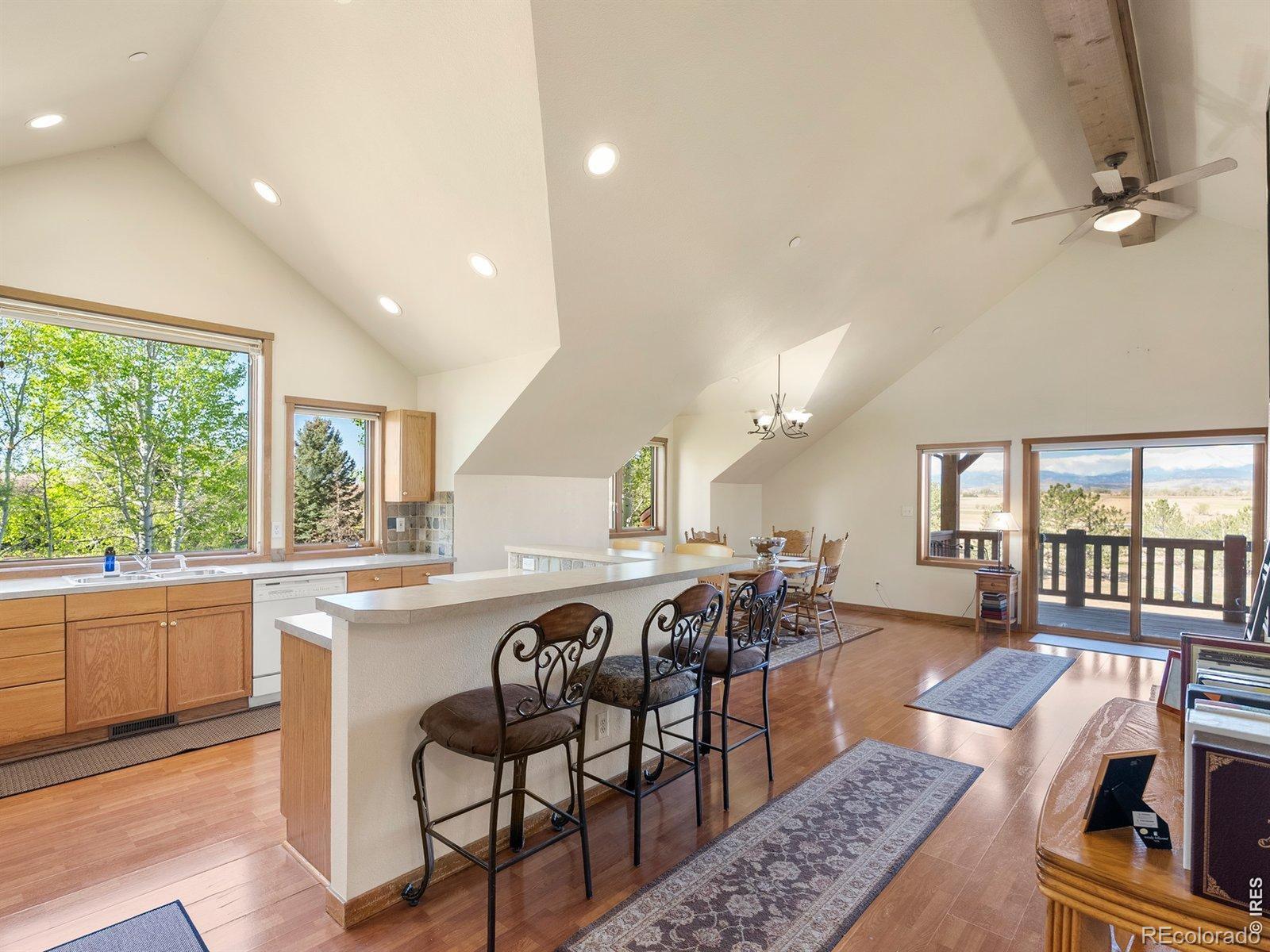 15383 E County Line Road Berthoud CO 80513
