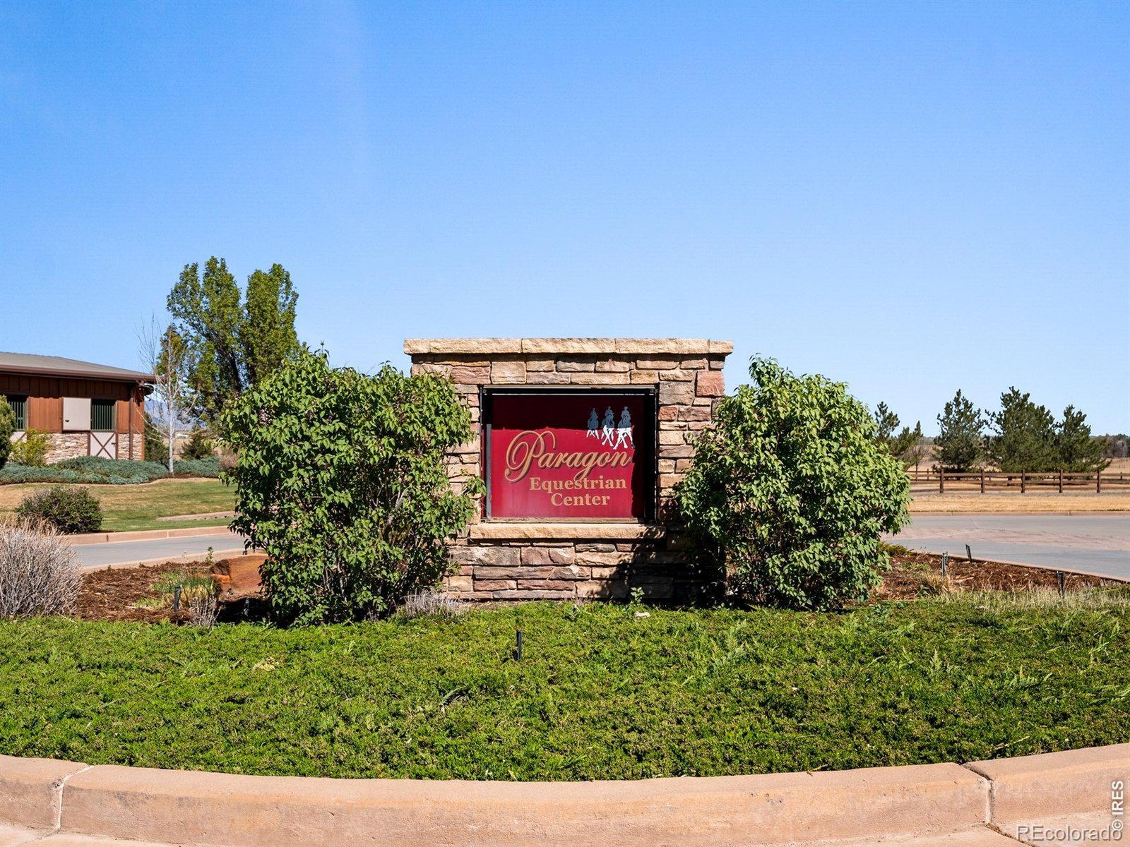 15383 E County Line Road Berthoud CO 80513