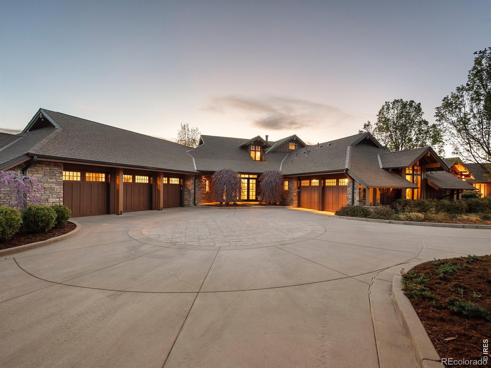 15383 E County Line Road Berthoud CO 80513