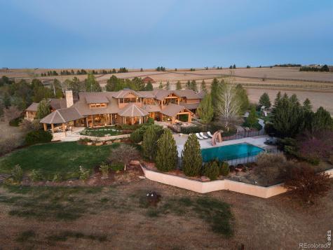 15383 E County Line Road Berthoud CO 80513