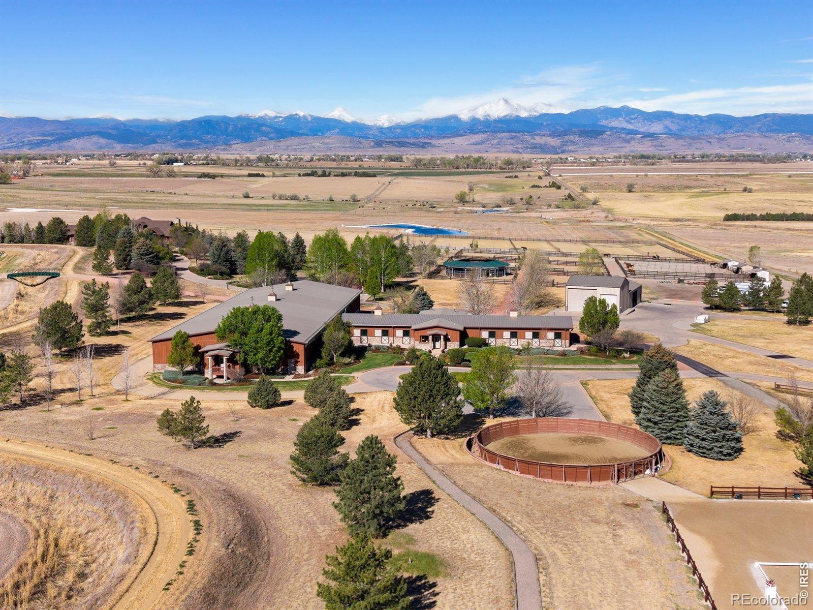 15383 E County Line Road Berthoud CO 80513