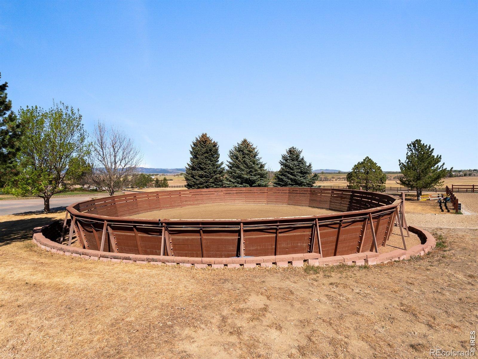 15383 E County Line Road Berthoud CO 80513