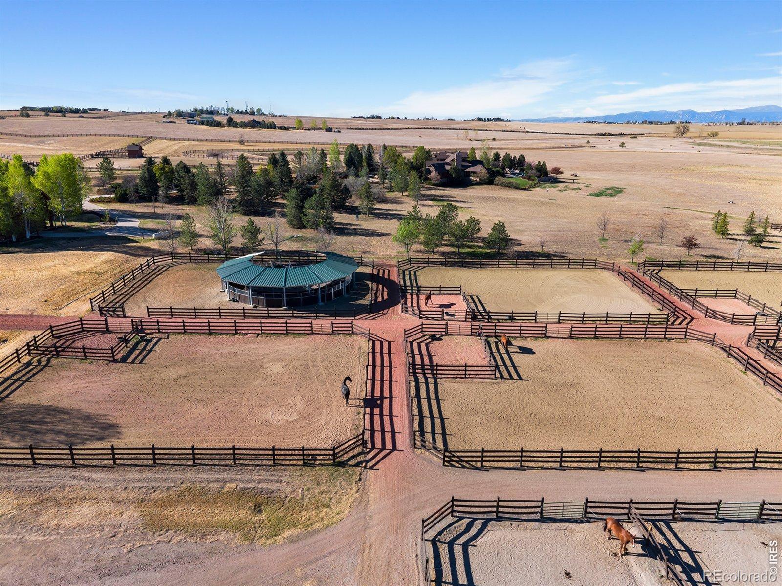 15383 E County Line Road Berthoud CO 80513