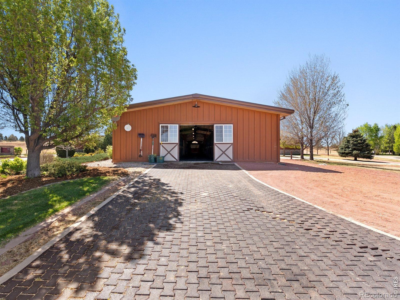 15383 E County Line Road Berthoud CO 80513