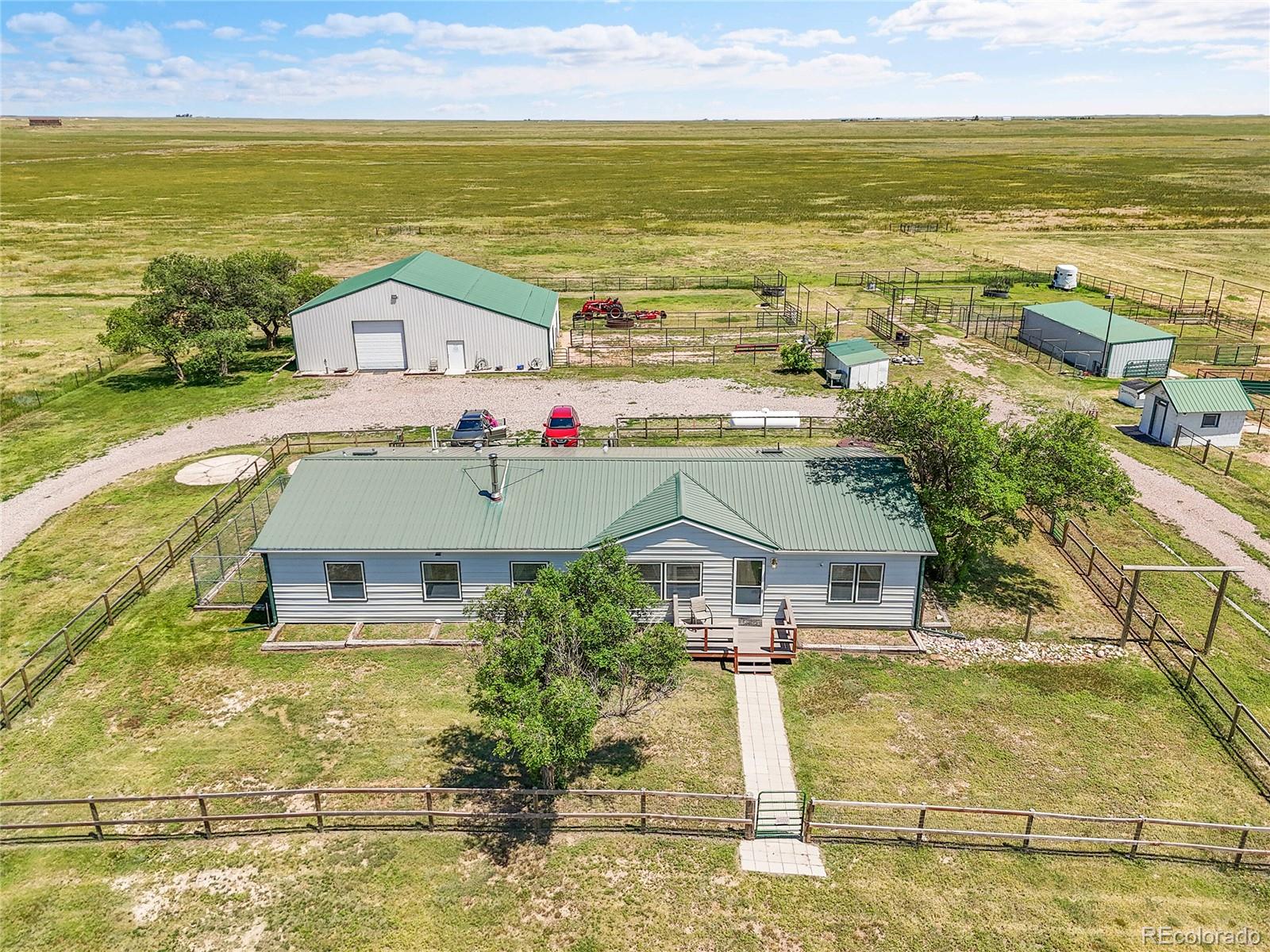 57300 County Road 21 Carr CO 80612