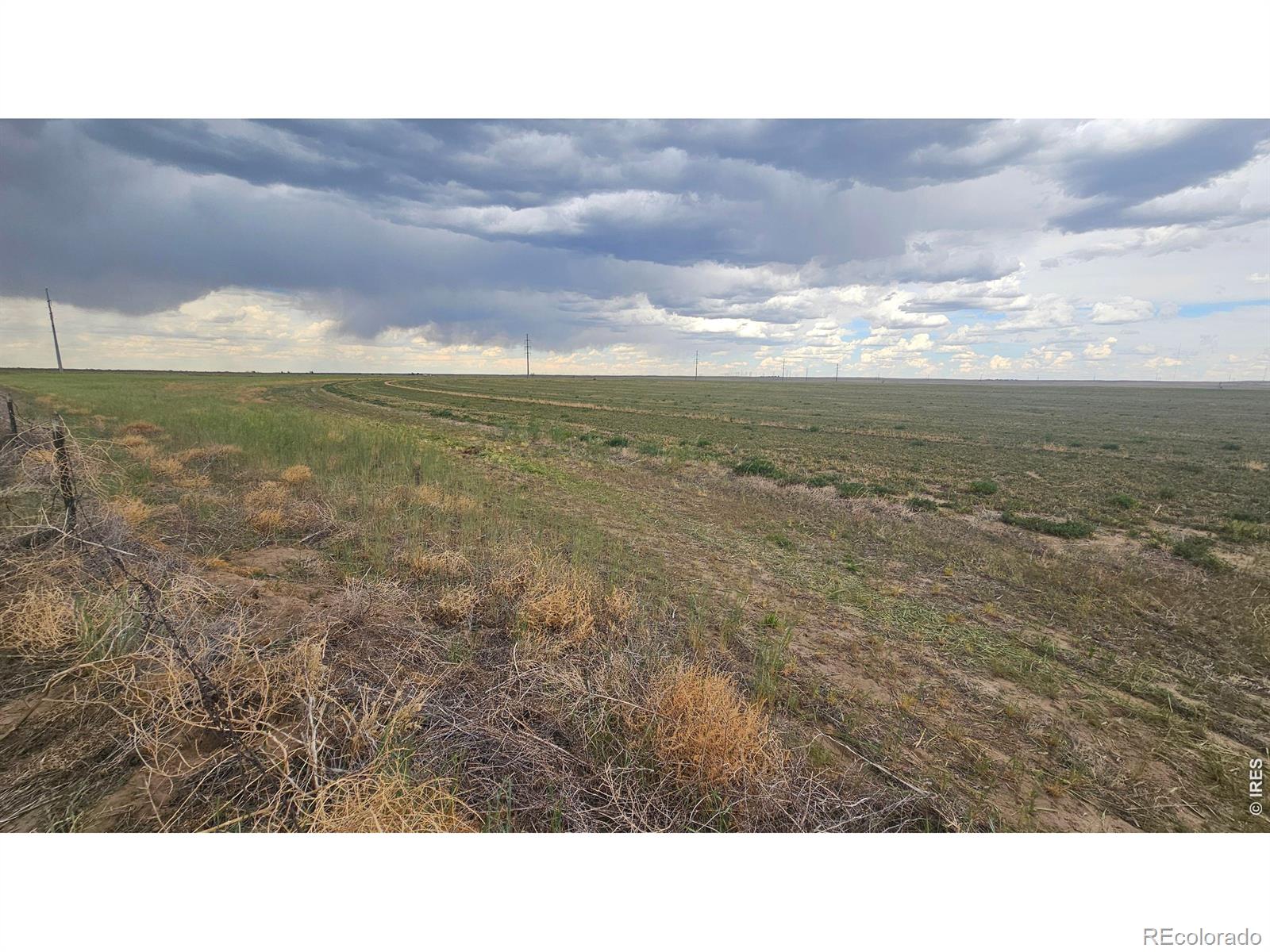 0 Tbd Wiggins CO 80654
