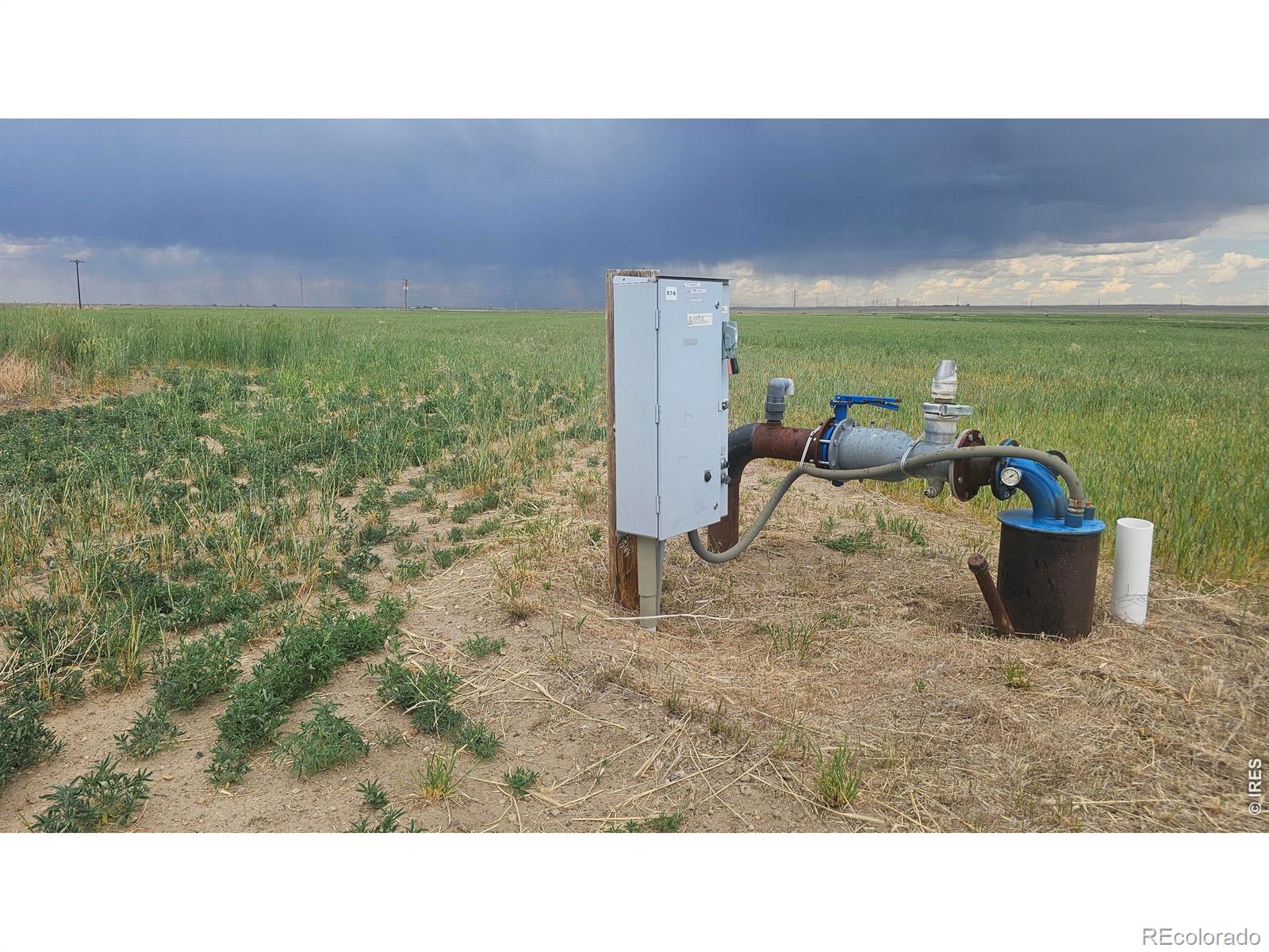 0 Tbd Wiggins CO 80654