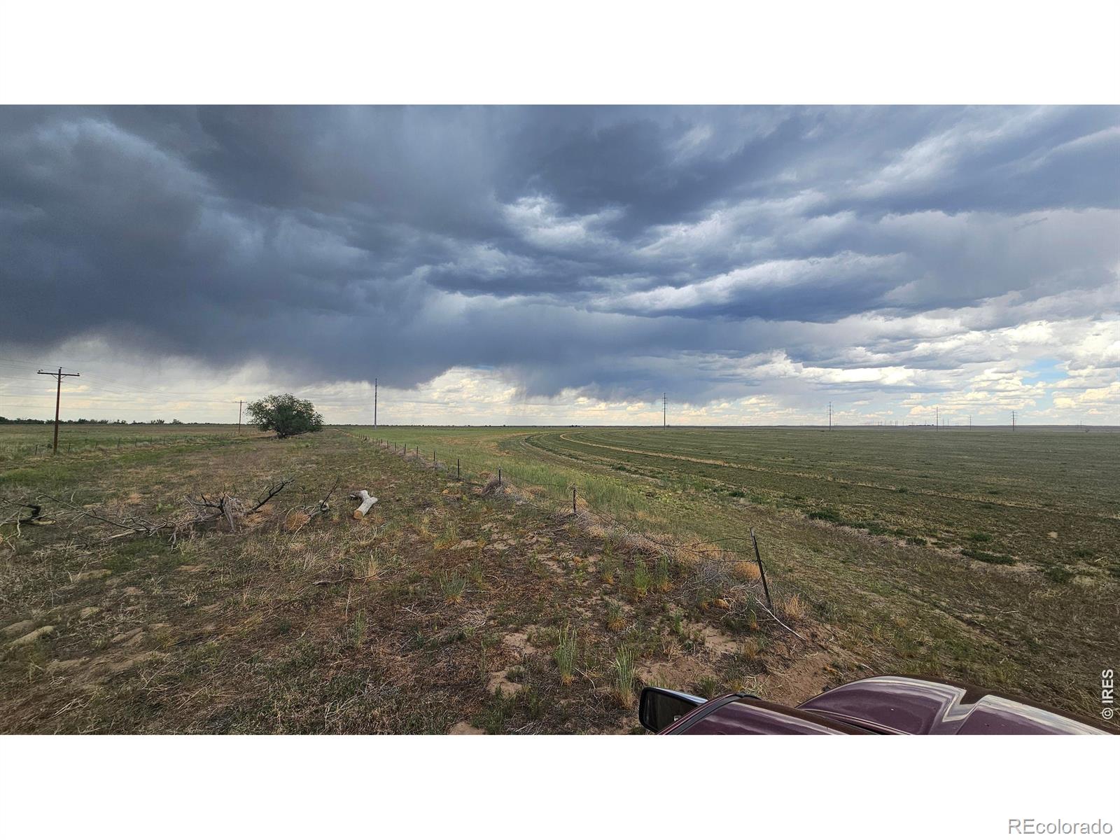 0 Tbd Wiggins CO 80654