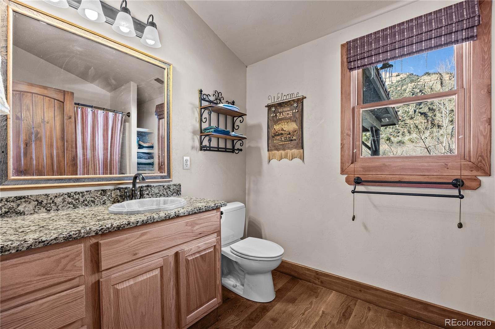 22675 Highway 141 Whitewater CO 81527