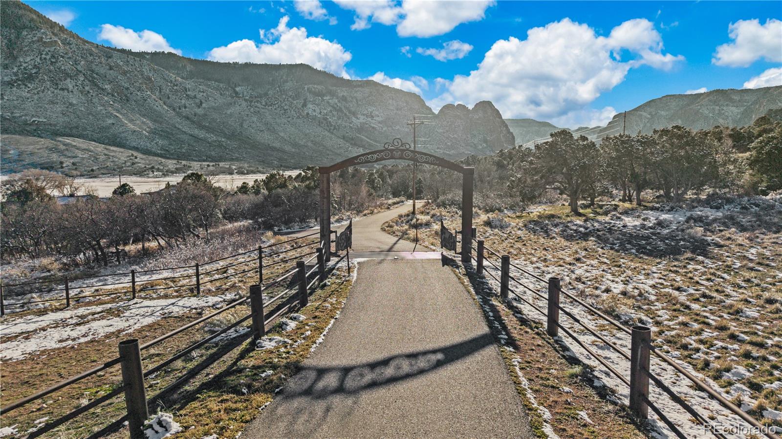 22675 Highway 141 Whitewater CO 81527