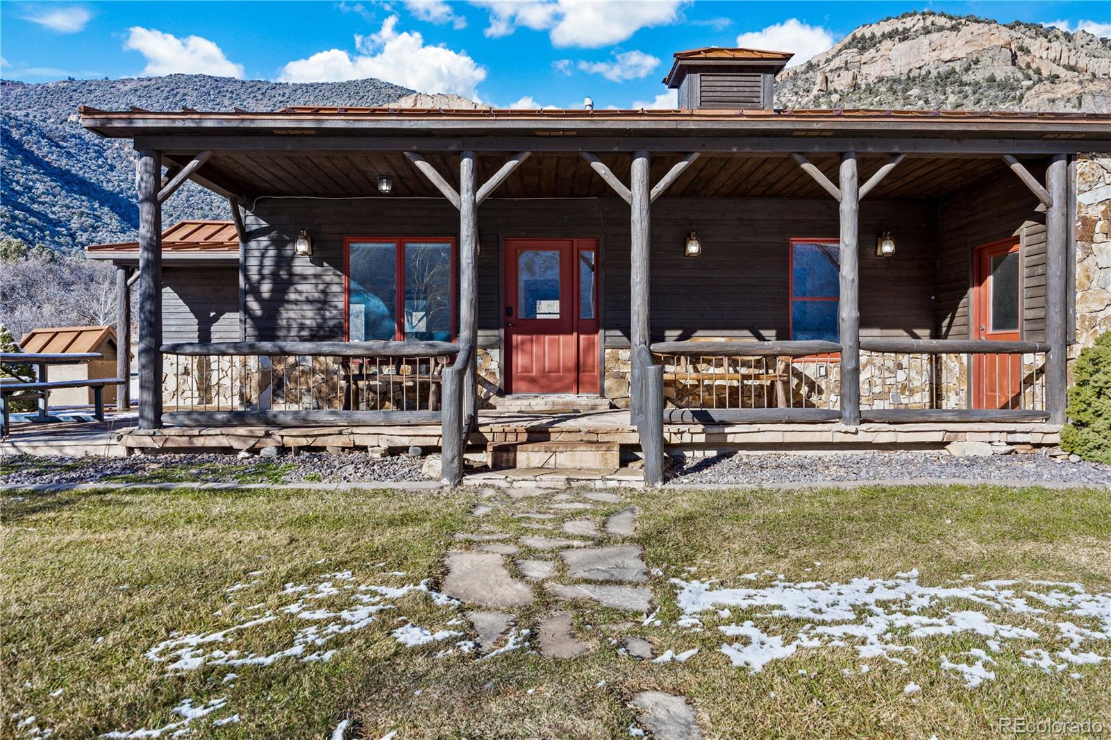 22675 Highway 141 Whitewater CO 81527