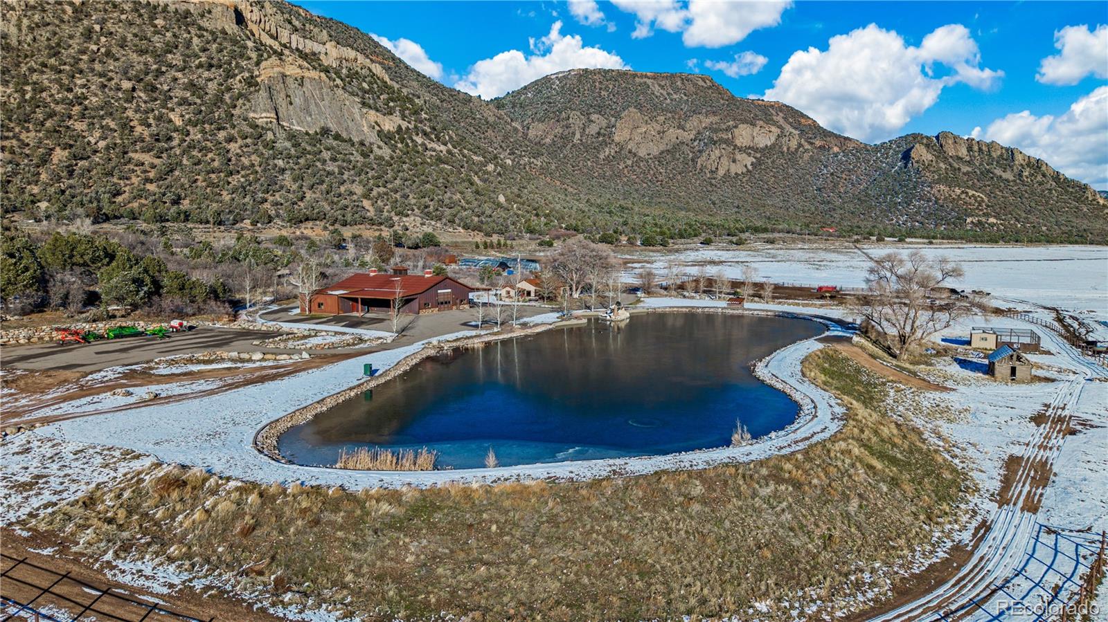 22675 Highway 141 Whitewater CO 81527