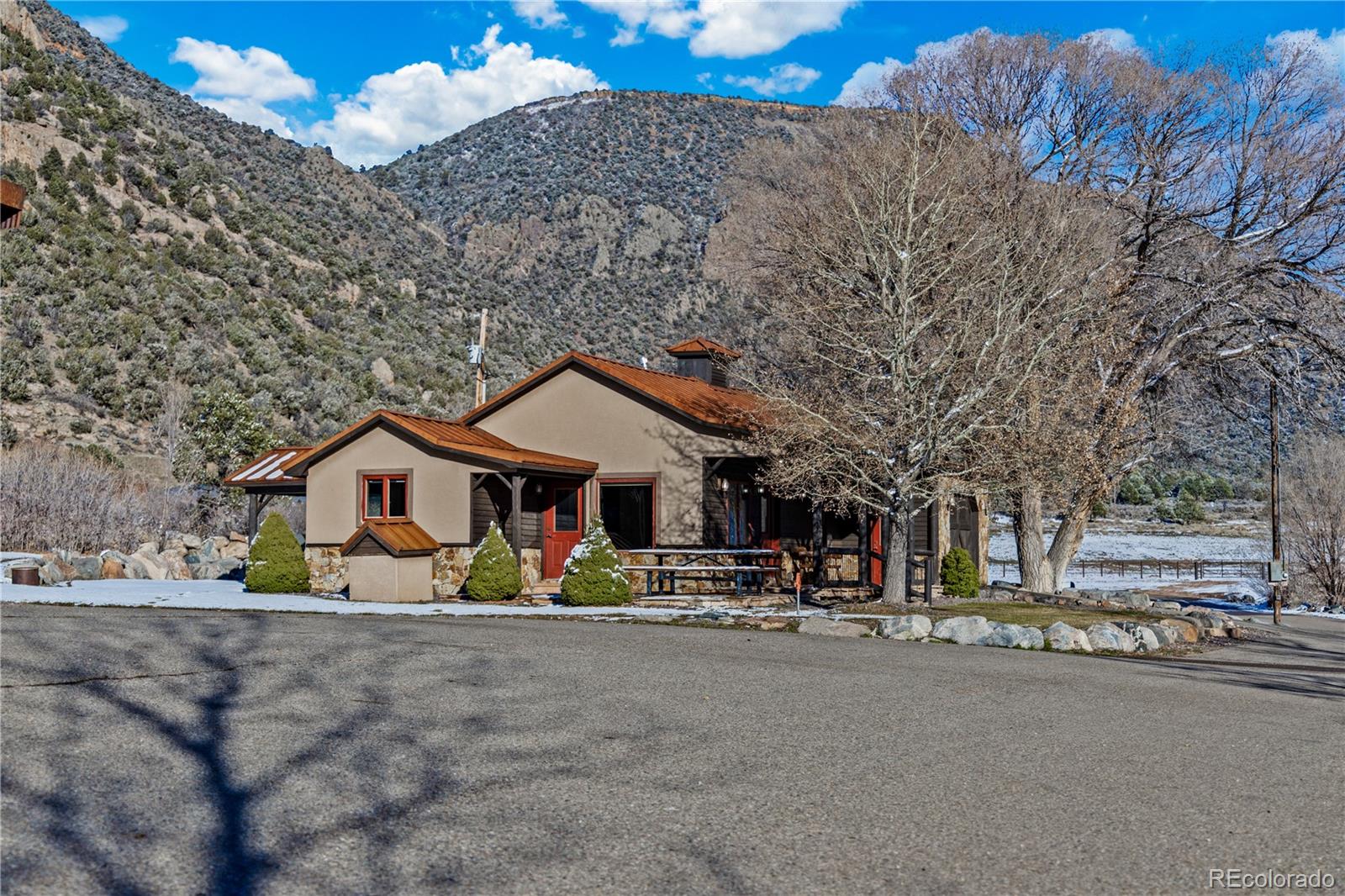 22675 Highway 141 Whitewater CO 81527