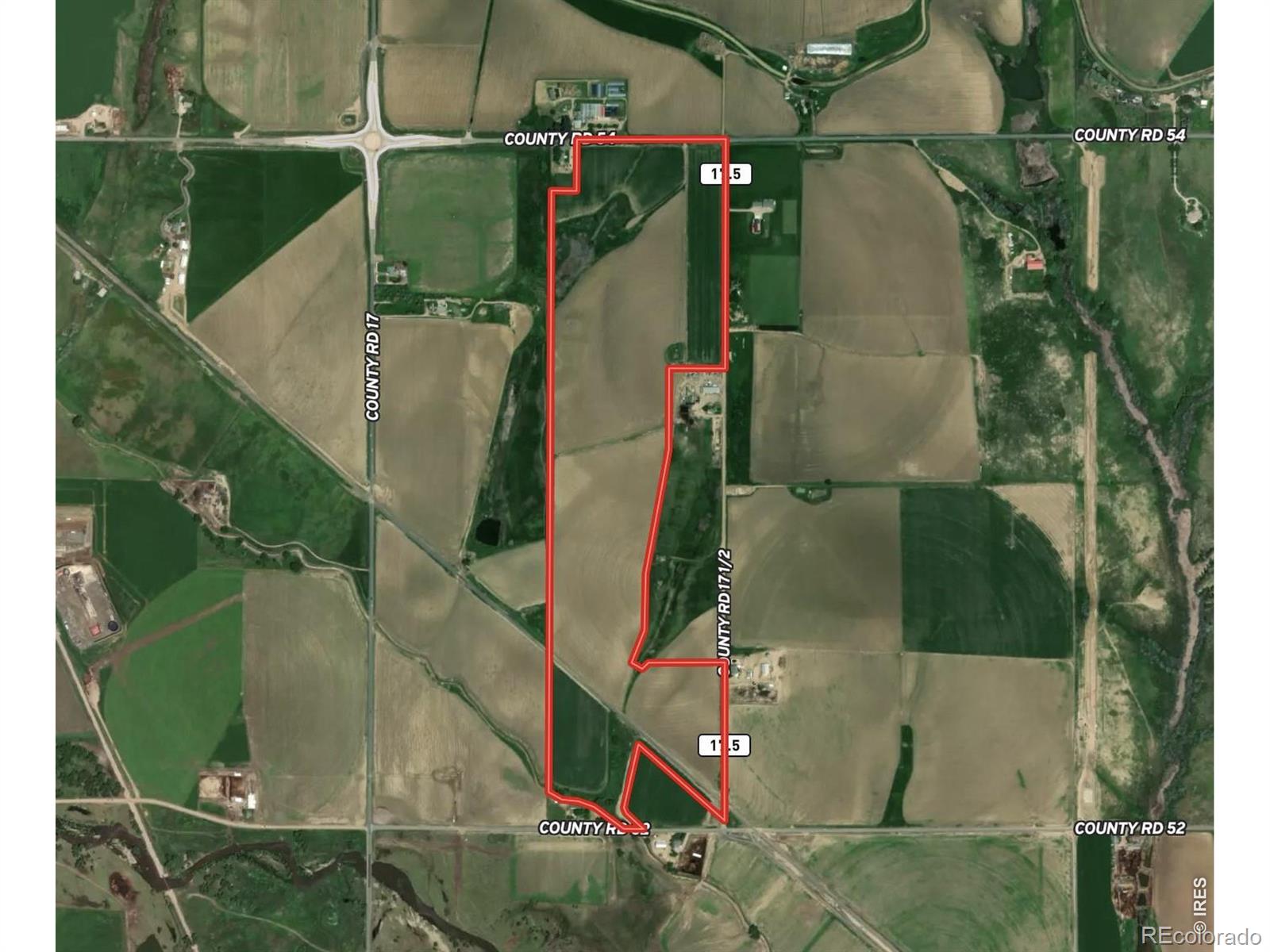 Milliken CO 80543