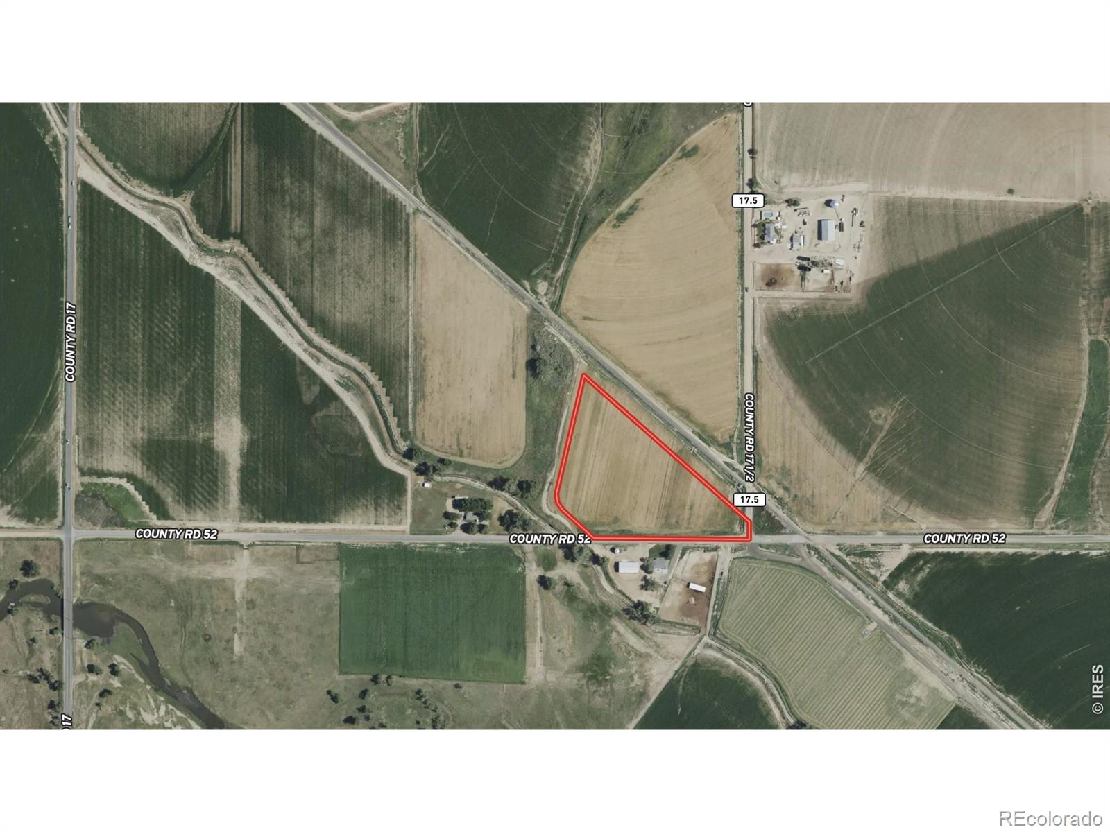 Milliken CO 80543