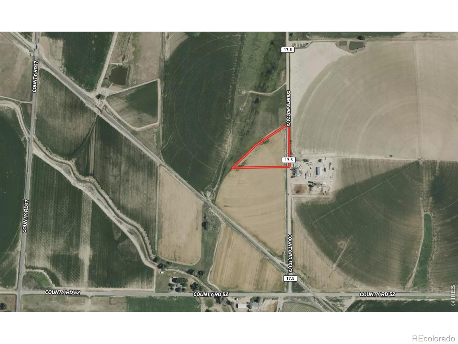 Milliken CO 80543