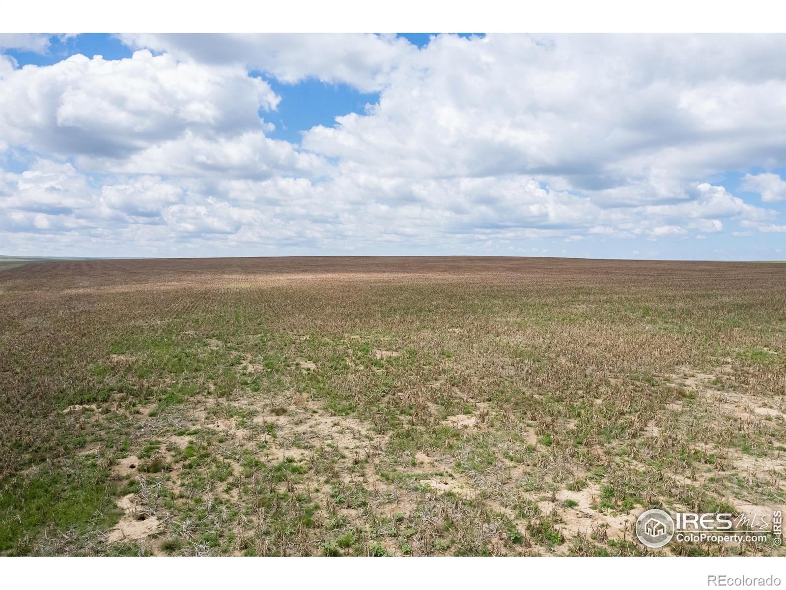 Highway 36 Last Chance CO 80757