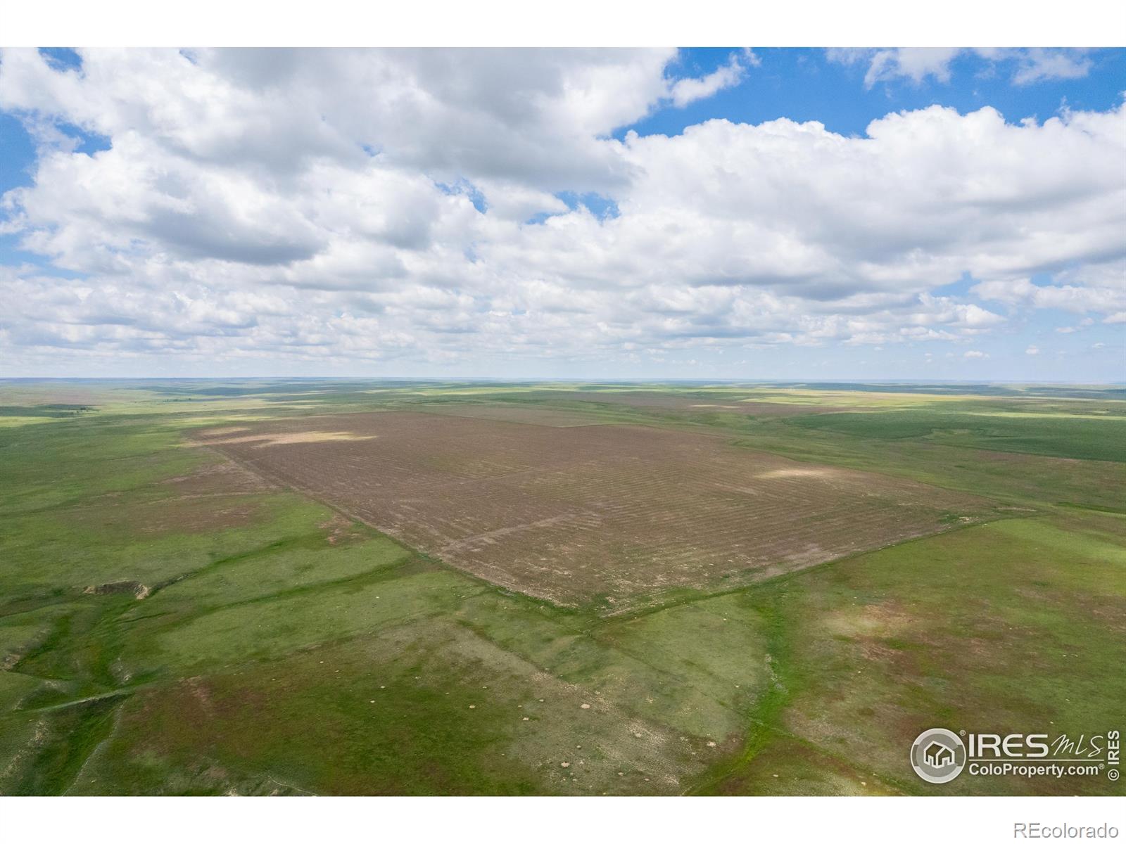 Highway 36 Last Chance CO 80757