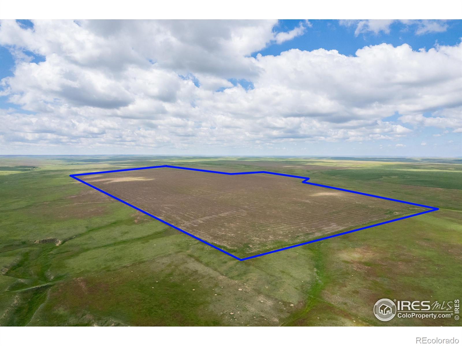 Highway 36 Last Chance CO 80757