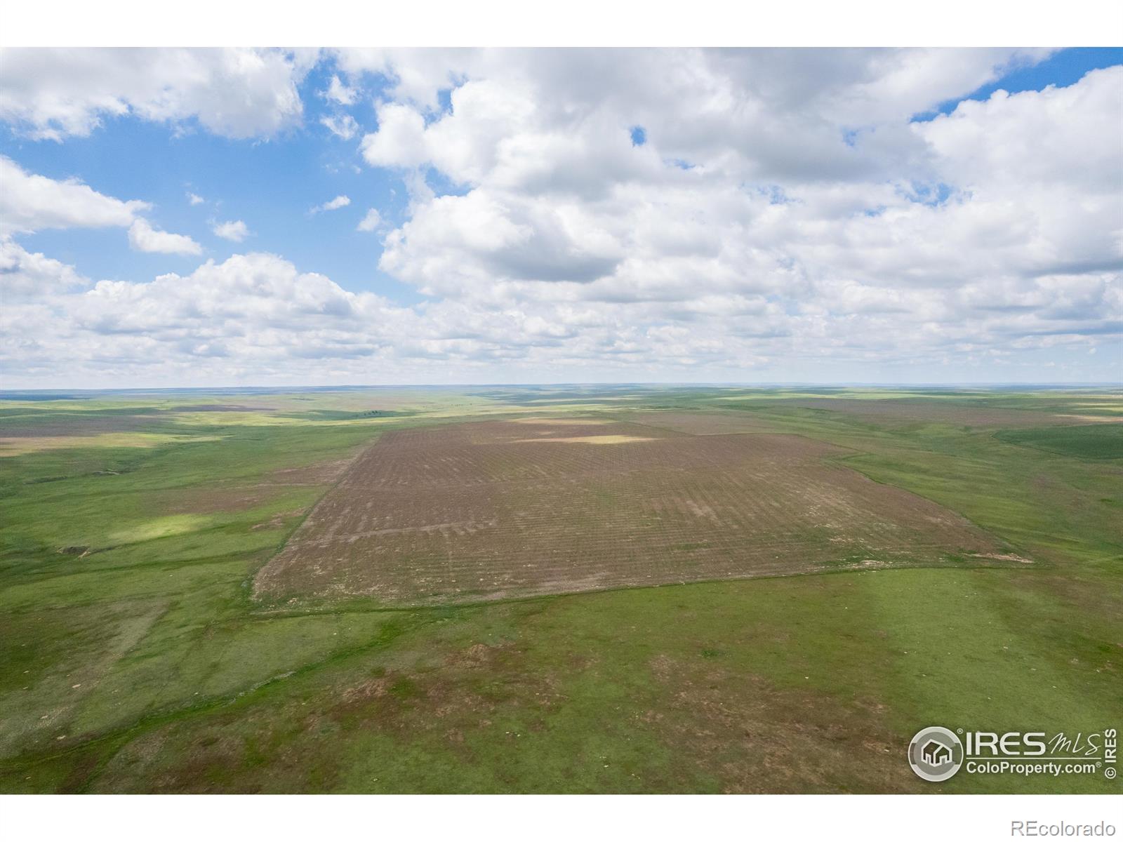 Highway 36 Last Chance CO 80757