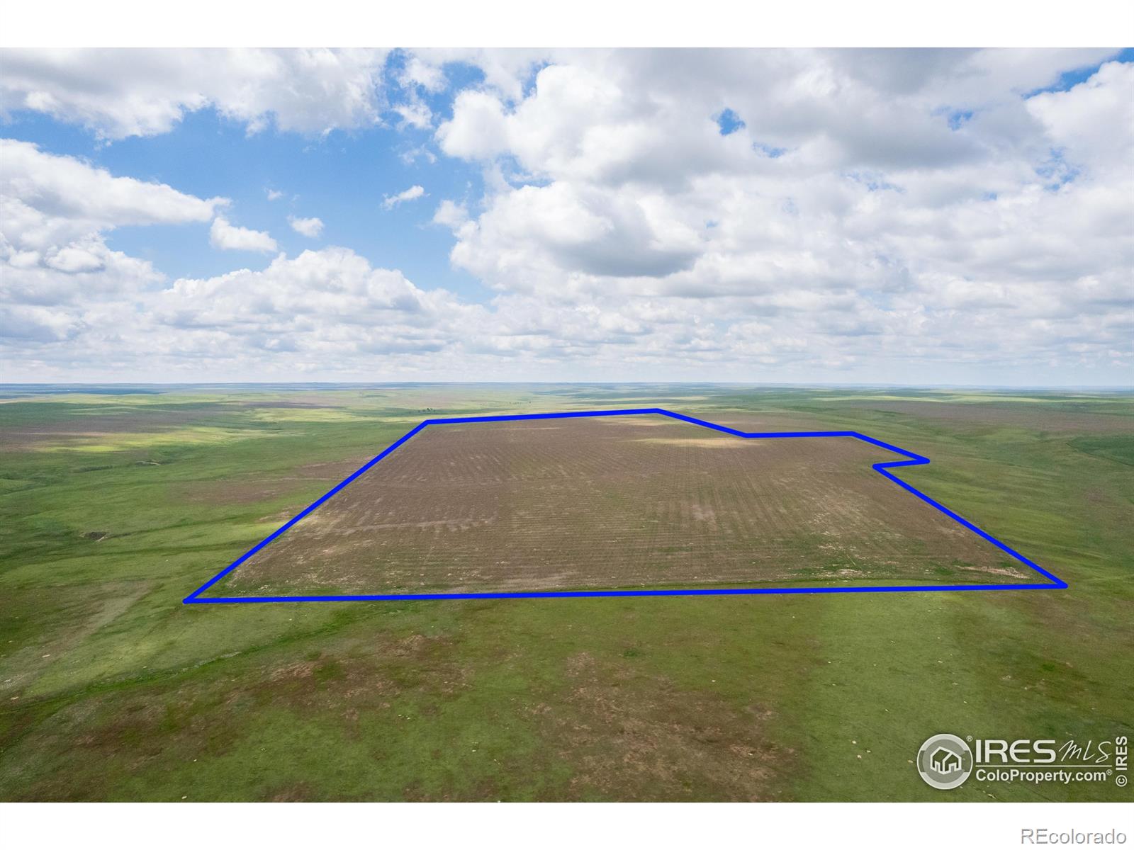 Highway 36 Last Chance CO 80757