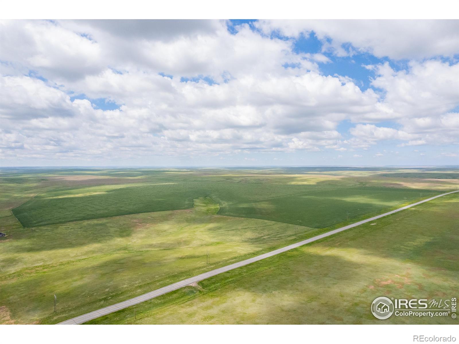 Highway 36 Last Chance CO 80757