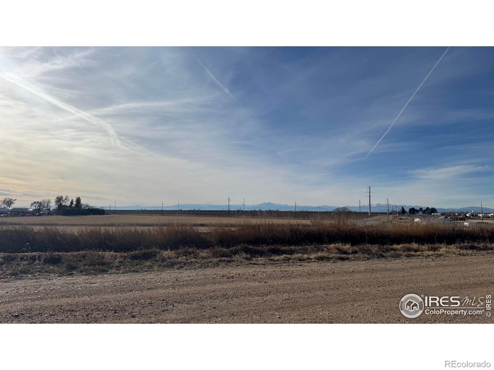 19217 County Road 72 Eaton CO 80615