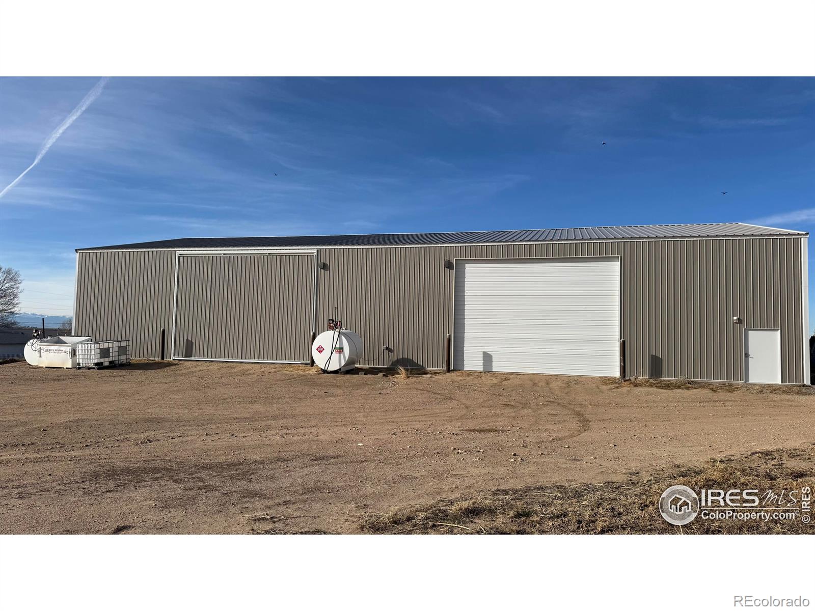 19217 County Road 72 Eaton CO 80615