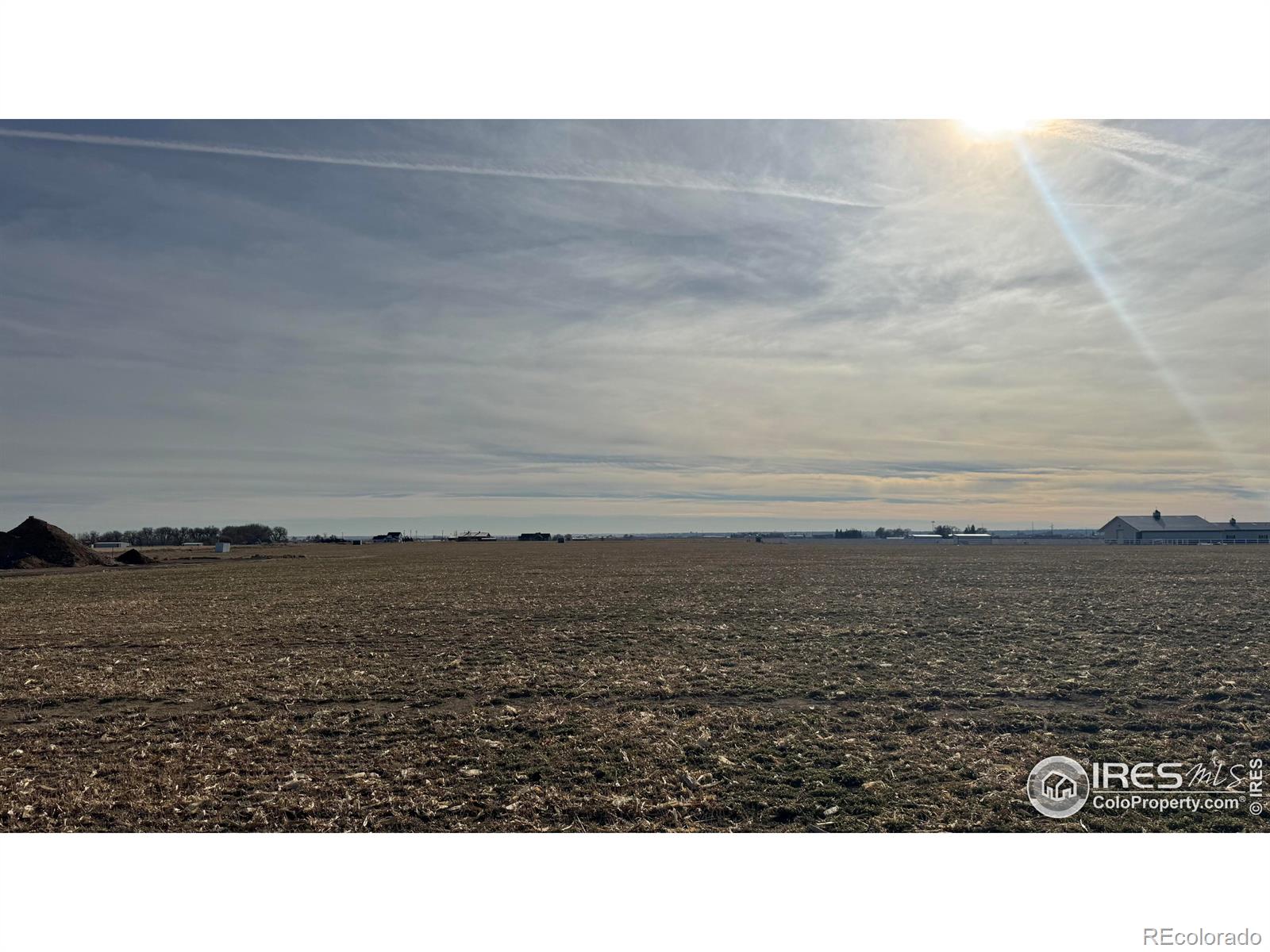 19217 County Road 72 Eaton CO 80615