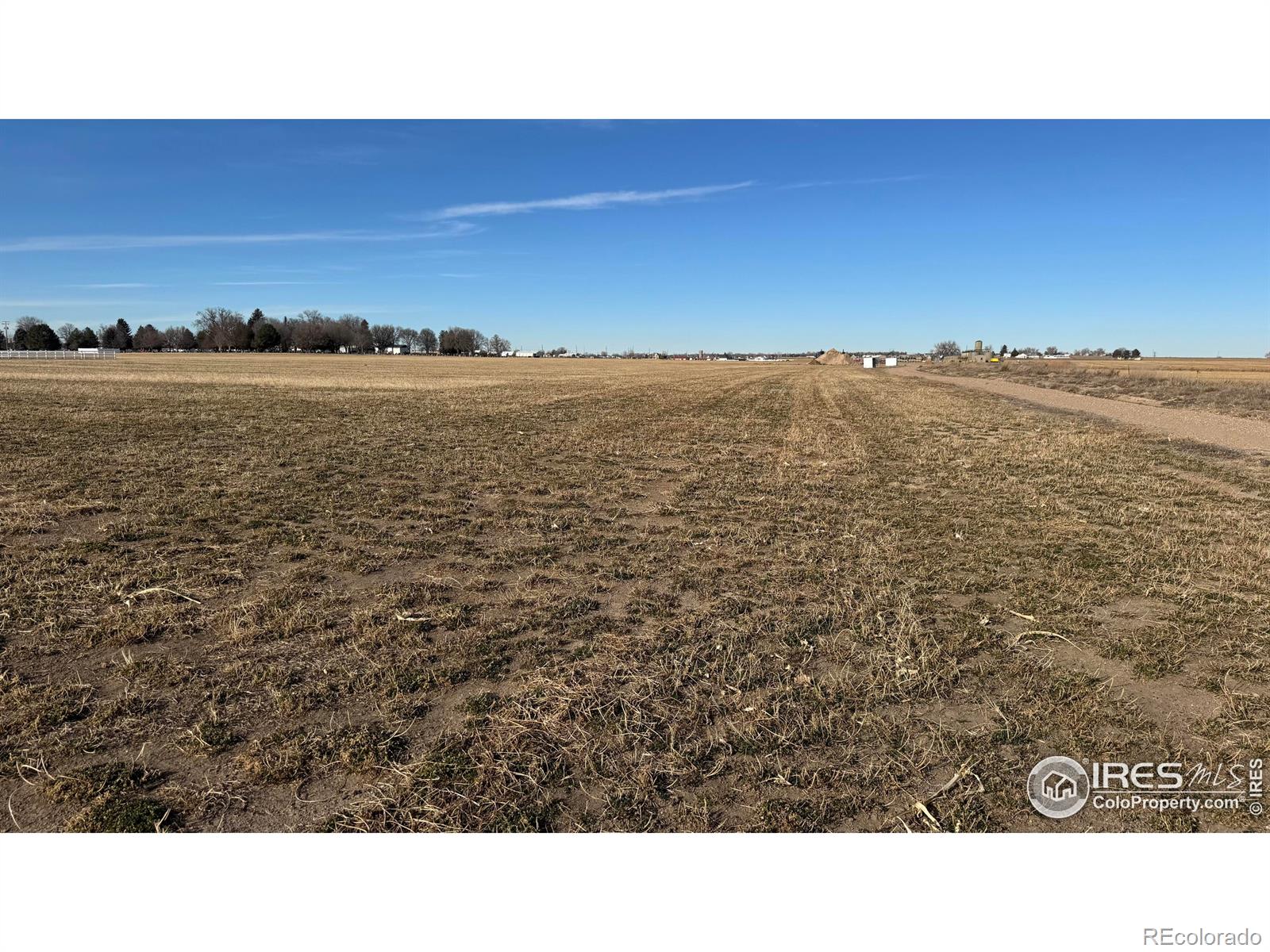 19217 County Road 72 Eaton CO 80615