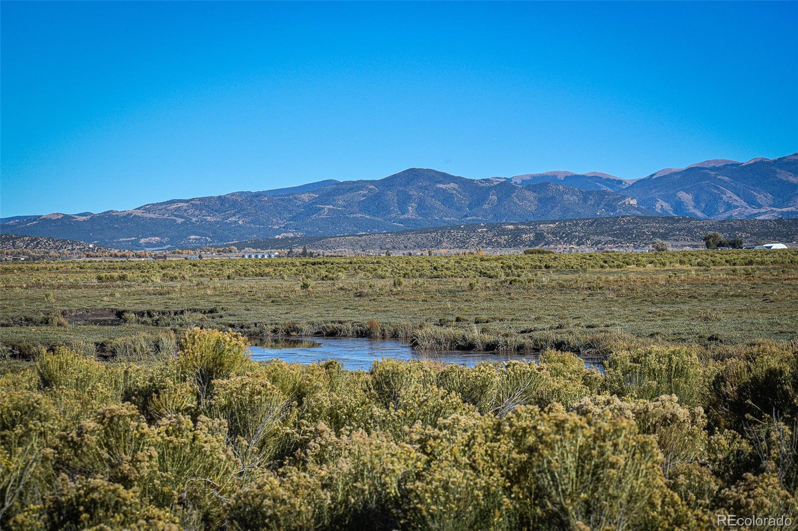 0 County Road 15.5 Blanca CO 81123