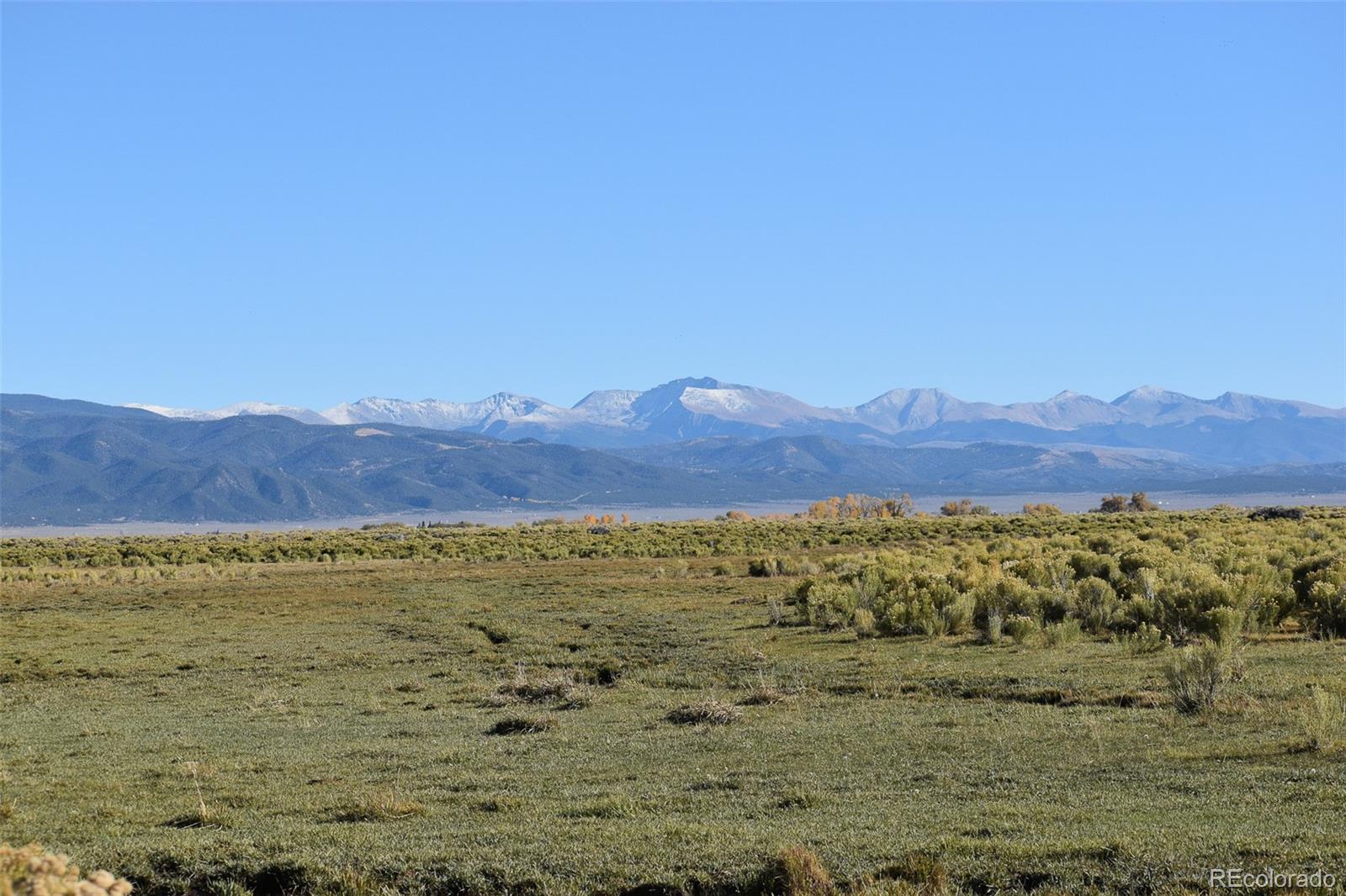 0 County Road 15.5 Blanca CO 81123