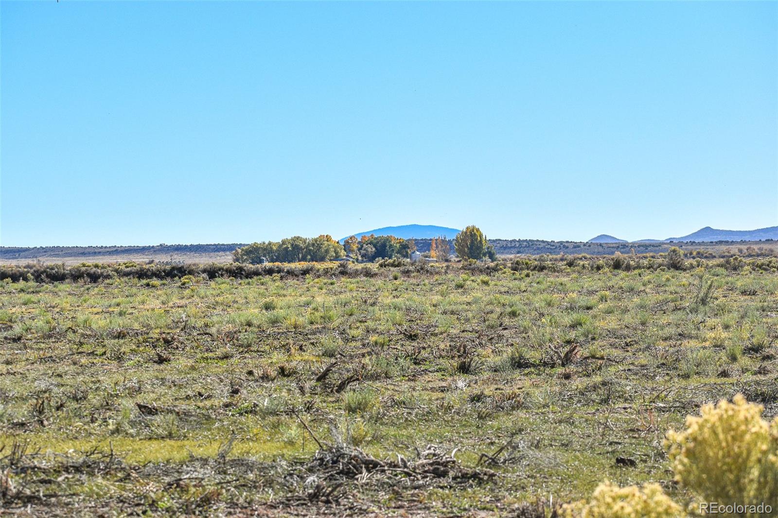 0 County Road 15.5 Blanca CO 81123