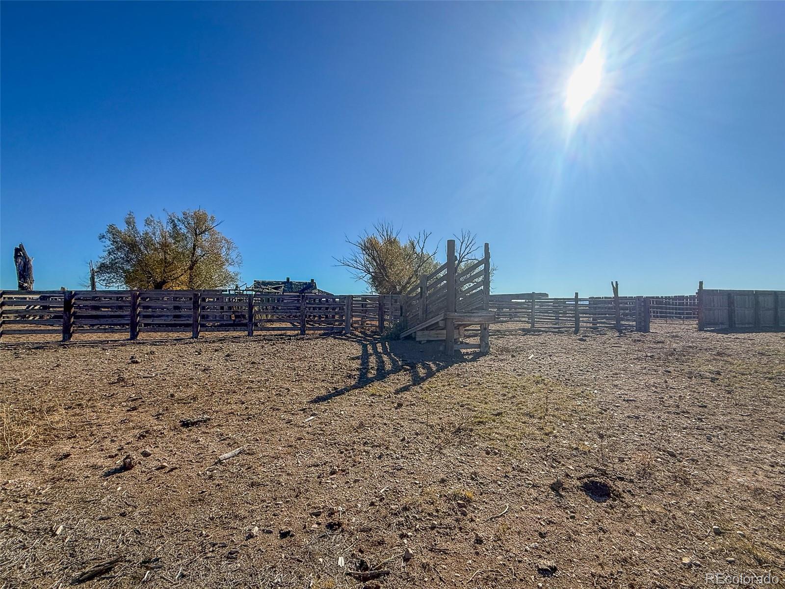 0 County Road 15.5 Blanca CO 81123