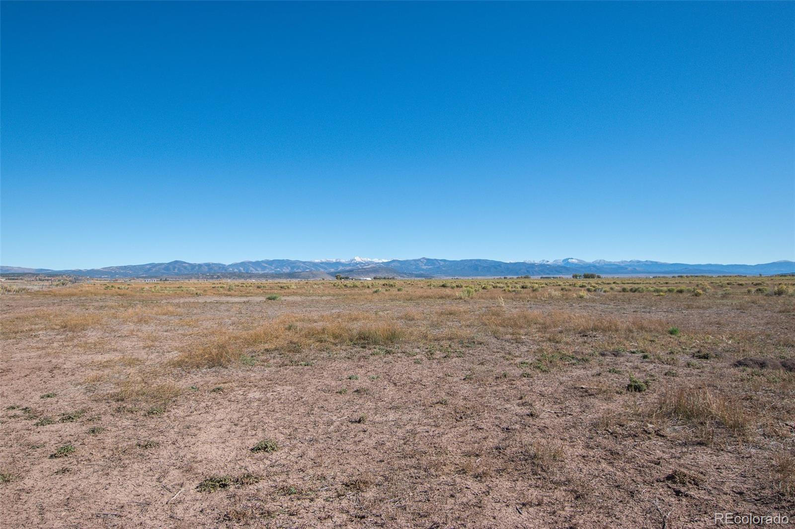 0 County Road 15.5 Blanca CO 81123