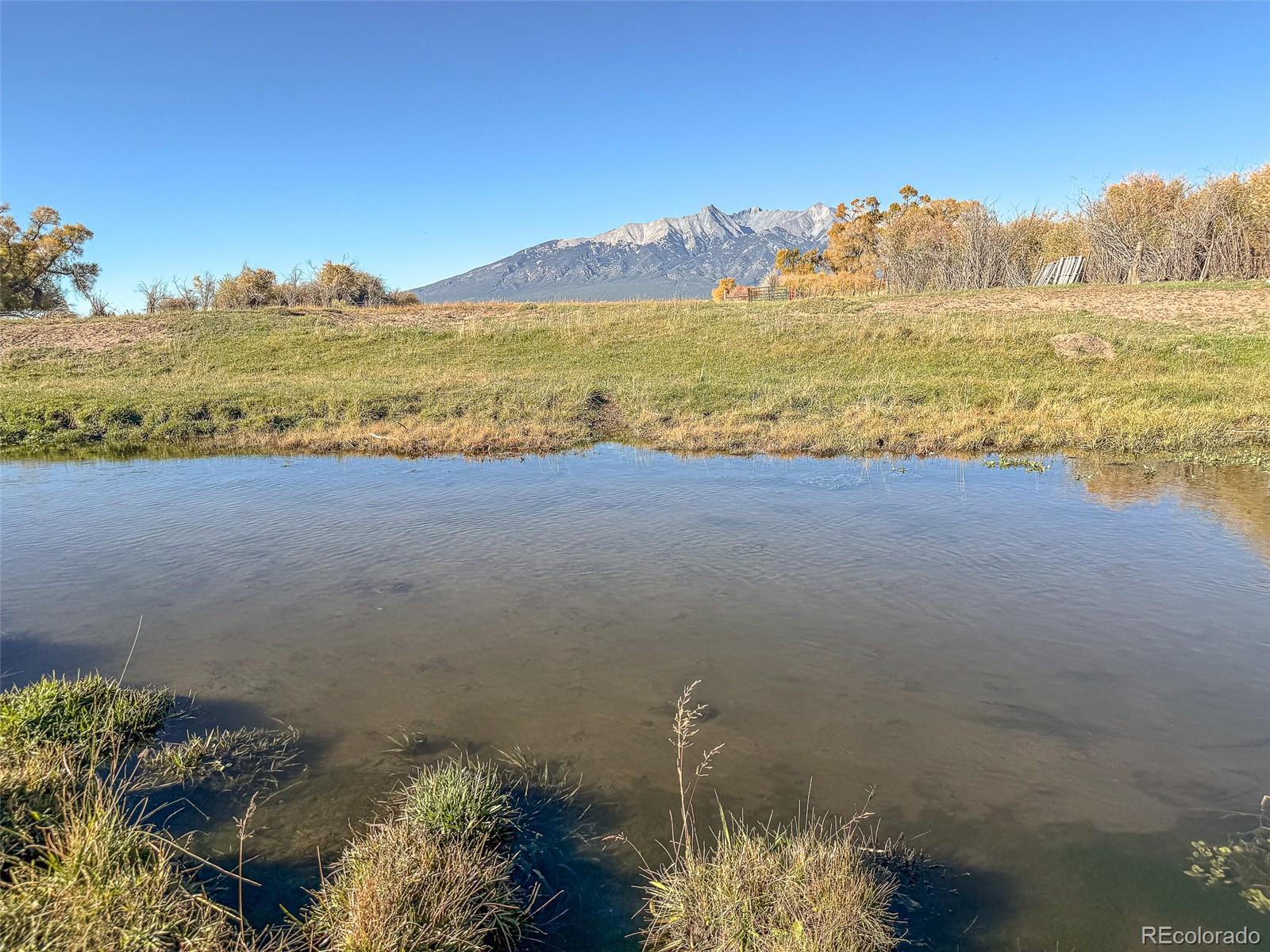 0 County Road 15.5 Blanca CO 81123
