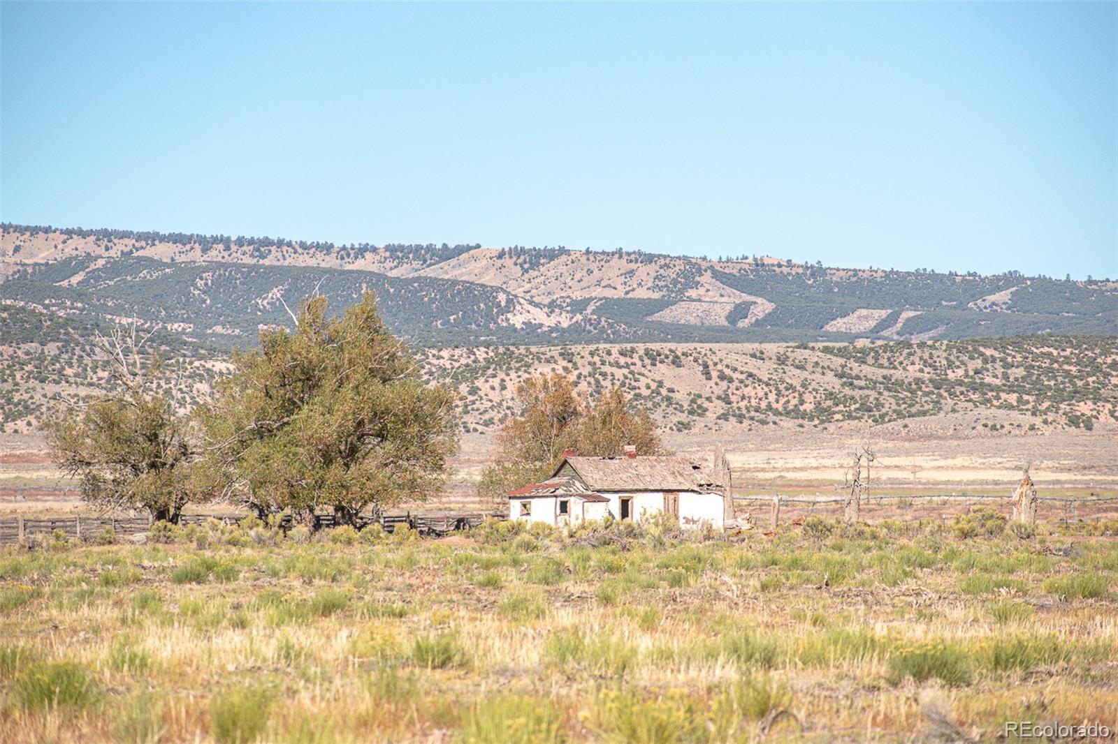 0 County Road 15.5 Blanca CO 81123