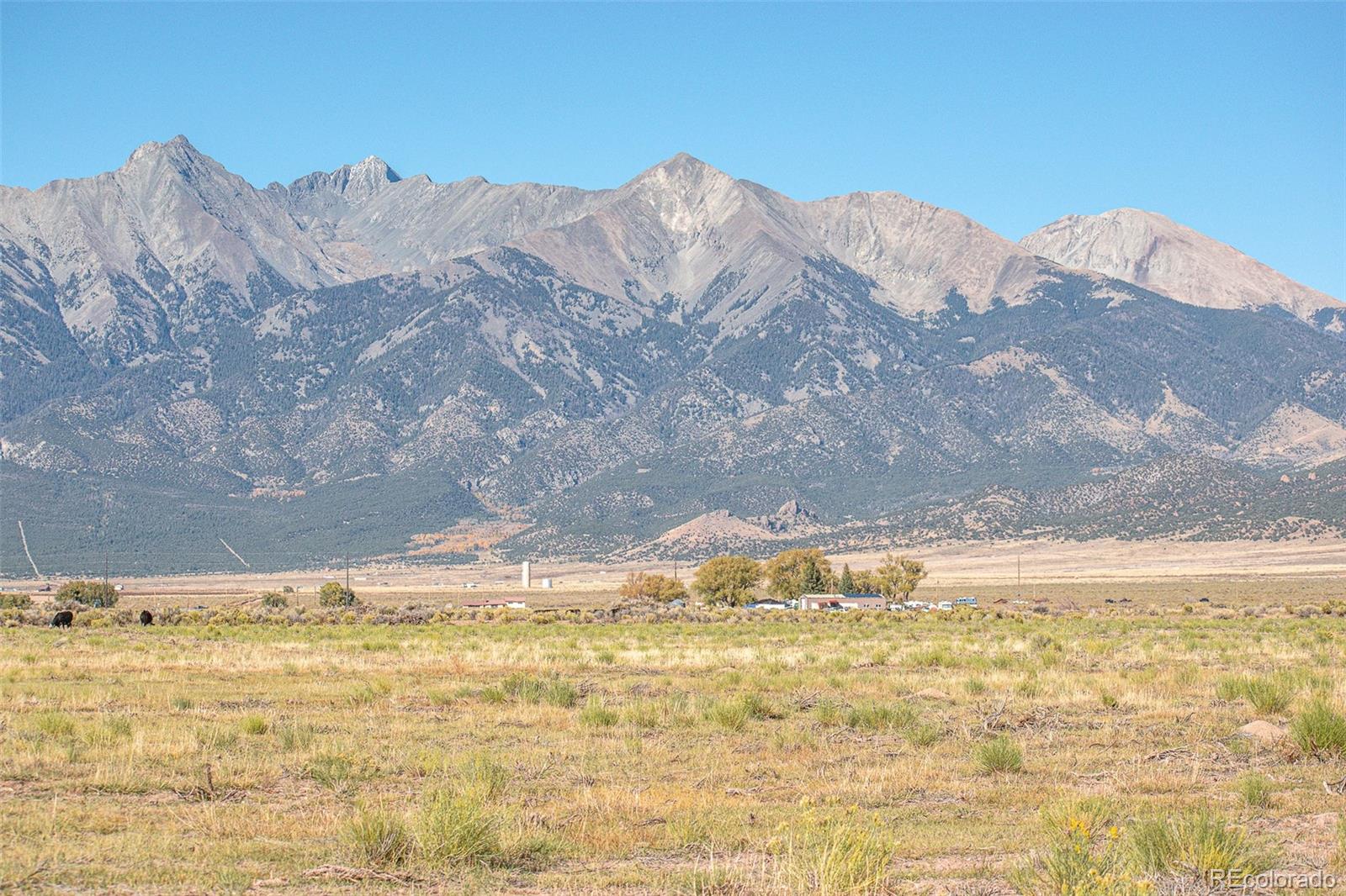 0 County Road 15.5 Blanca CO 81123