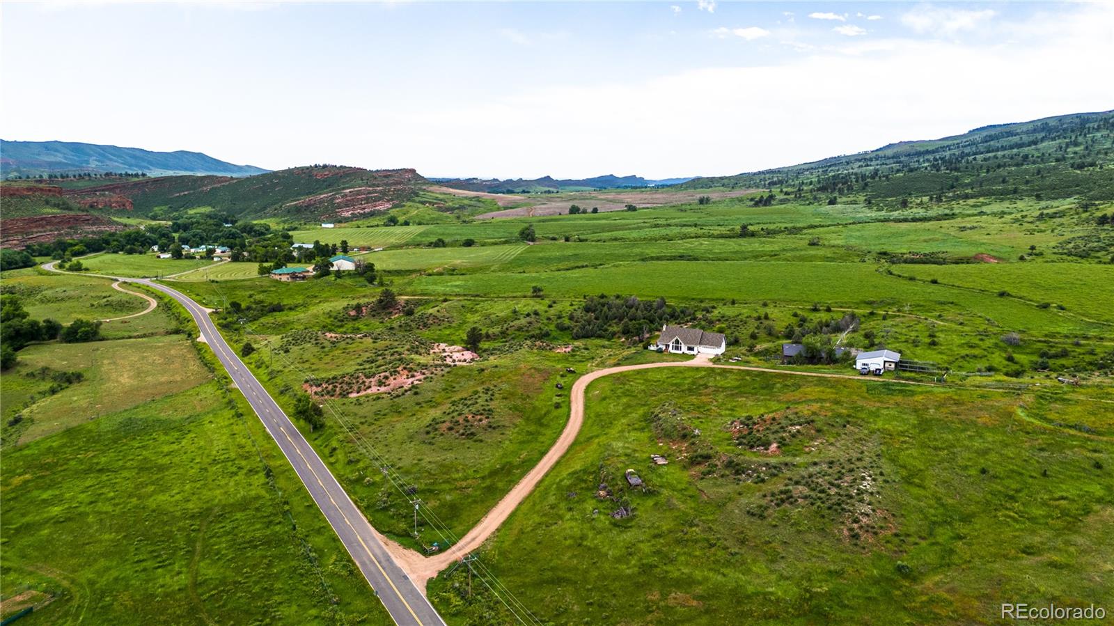 12711 Buckhorn Road Loveland CO 80538