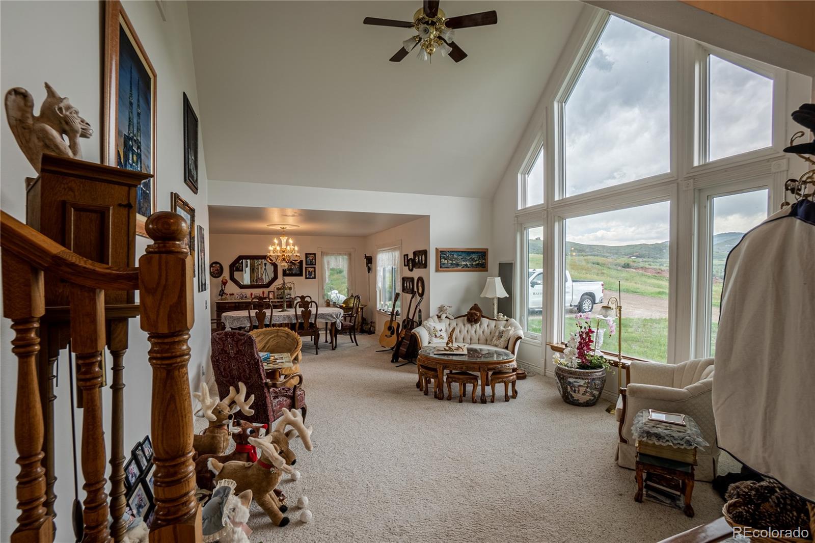 12711 Buckhorn Road Loveland CO 80538
