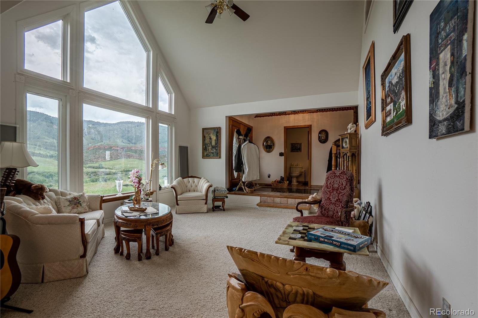 12711 Buckhorn Road Loveland CO 80538