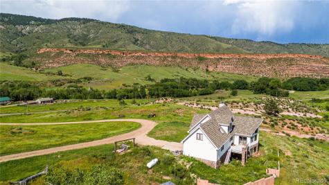 12711 Buckhorn Road Loveland CO 80538