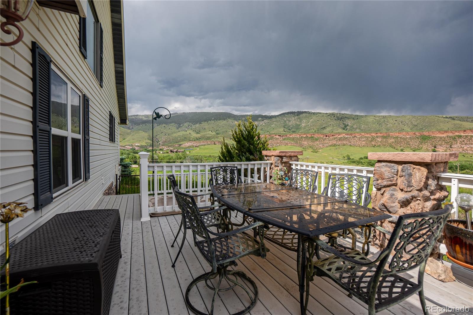 12711 Buckhorn Road Loveland CO 80538